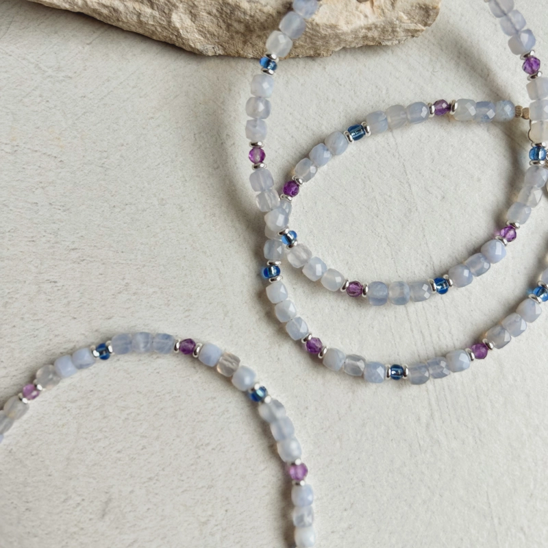 bracciale Neve
